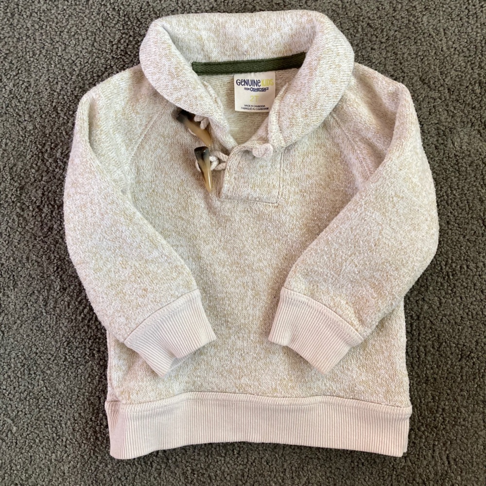 Sweater